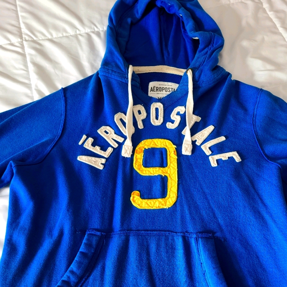 Mens xl hoodie